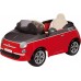 Sedile Fiat 500 Peg Perego ASGI0244YHRC